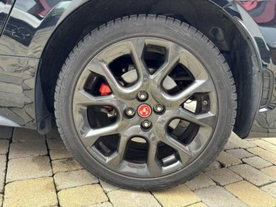 Abarth 124 Spider 1.4 Turbo MultiAir 170 CV (15)