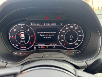 Audi Q2 Q2 30 TDI S tronic Business (10)