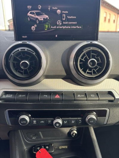 Audi Q2 Q2 30 TDI S tronic Business (12)
