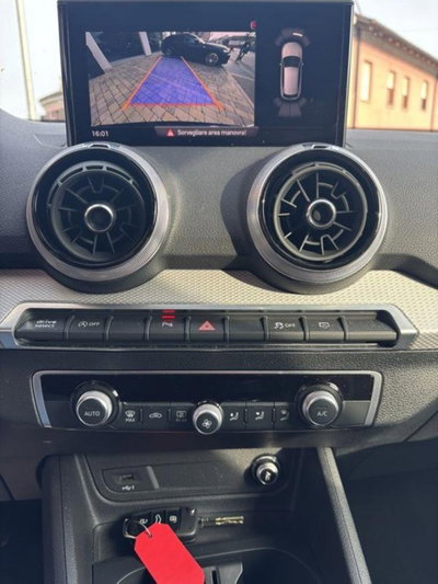 Audi Q2 Q2 30 TDI S tronic Business (13)