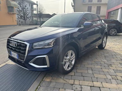 Audi Q2 Q2 30 TDI S tronic Business (16)