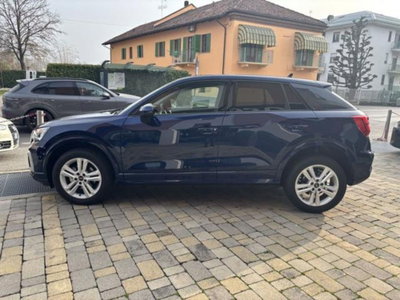 Audi Q2 Q2 30 TDI S tronic Business (3)