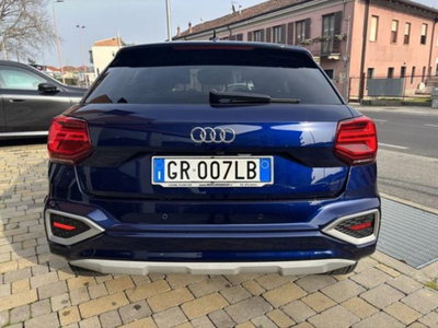 Audi Q2 Q2 30 TDI S tronic Business (4)