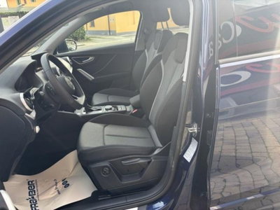 Audi Q2 Q2 30 TDI S tronic Business (6)