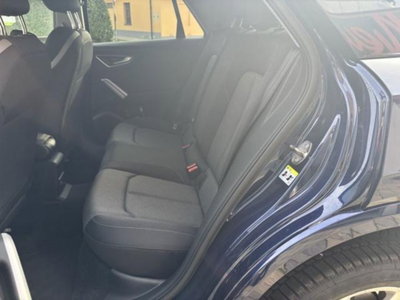 Audi Q2 Q2 30 TDI S tronic Business (7)
