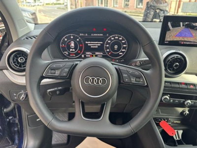 Audi Q2 Q2 30 TDI S tronic Business (9)