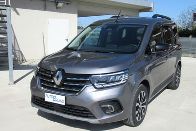 Renault Kangoo 1.3 tce Techno 130cv usata