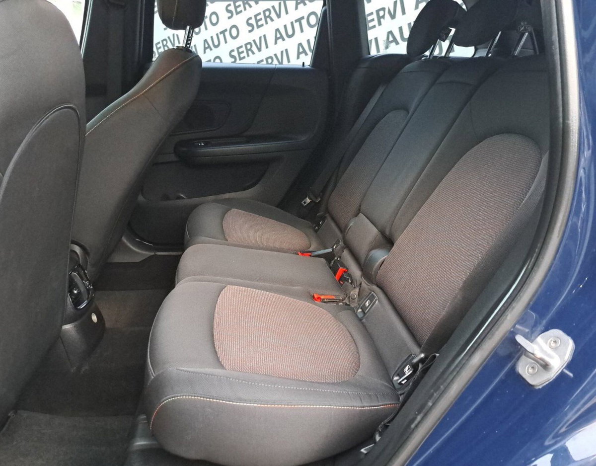 MINI Mini Countryman 2.0 Cooper D Business Countryman (20)