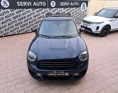 MINI Mini Countryman 2.0 Cooper D Business Countryman (3)
