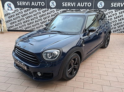 MINI Mini Countryman 2.0 Cooper D Business Countryman (4)