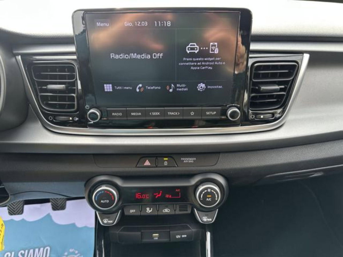 Kia Rio 1.2 DPi 82 CV EcoGPL Style (10)