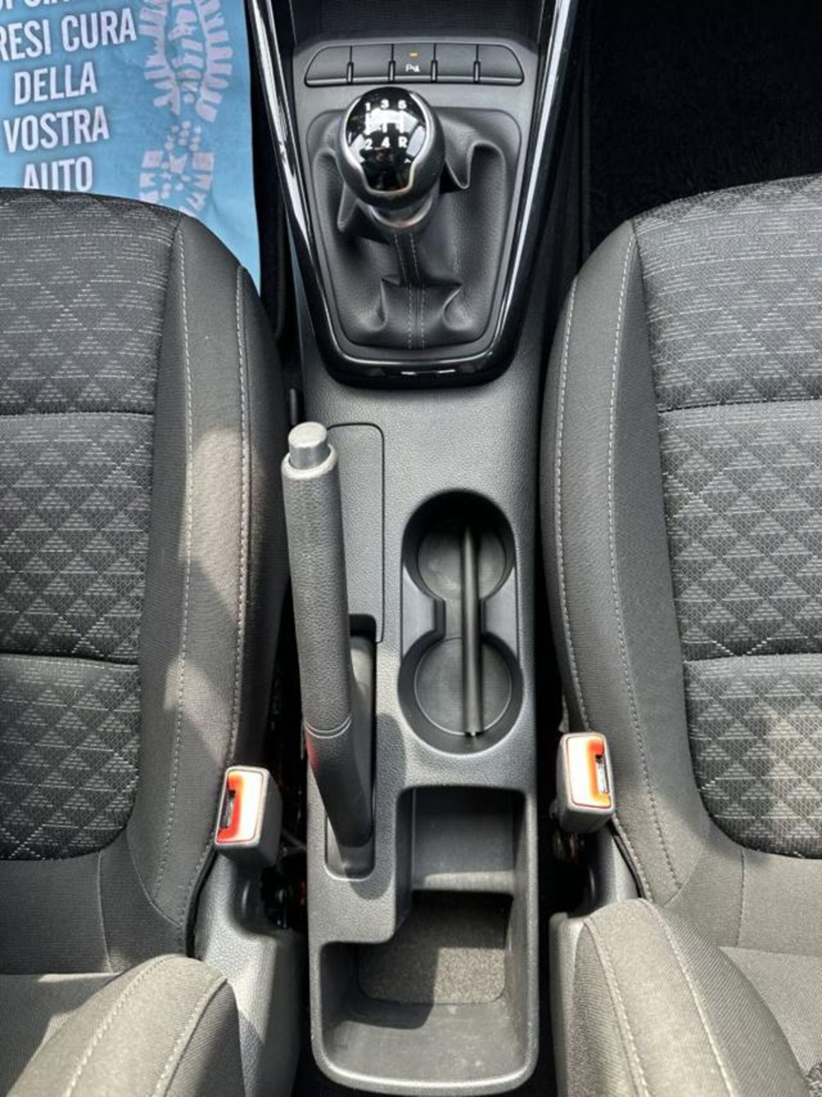 Kia Rio 1.2 DPi 82 CV EcoGPL Style (12)