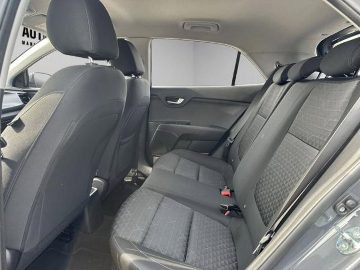Kia Rio 1.2 DPi 82 CV EcoGPL Style (13)