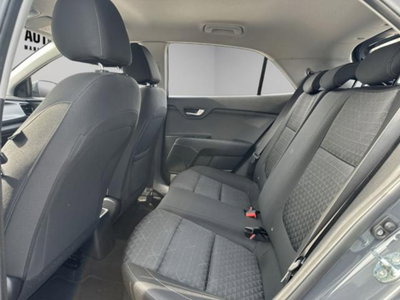 Kia Rio 1.2 DPi 82 CV EcoGPL Style (13)