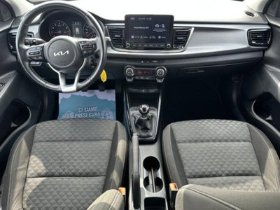 Kia Rio 1.2 DPi 82 CV EcoGPL Style (14)
