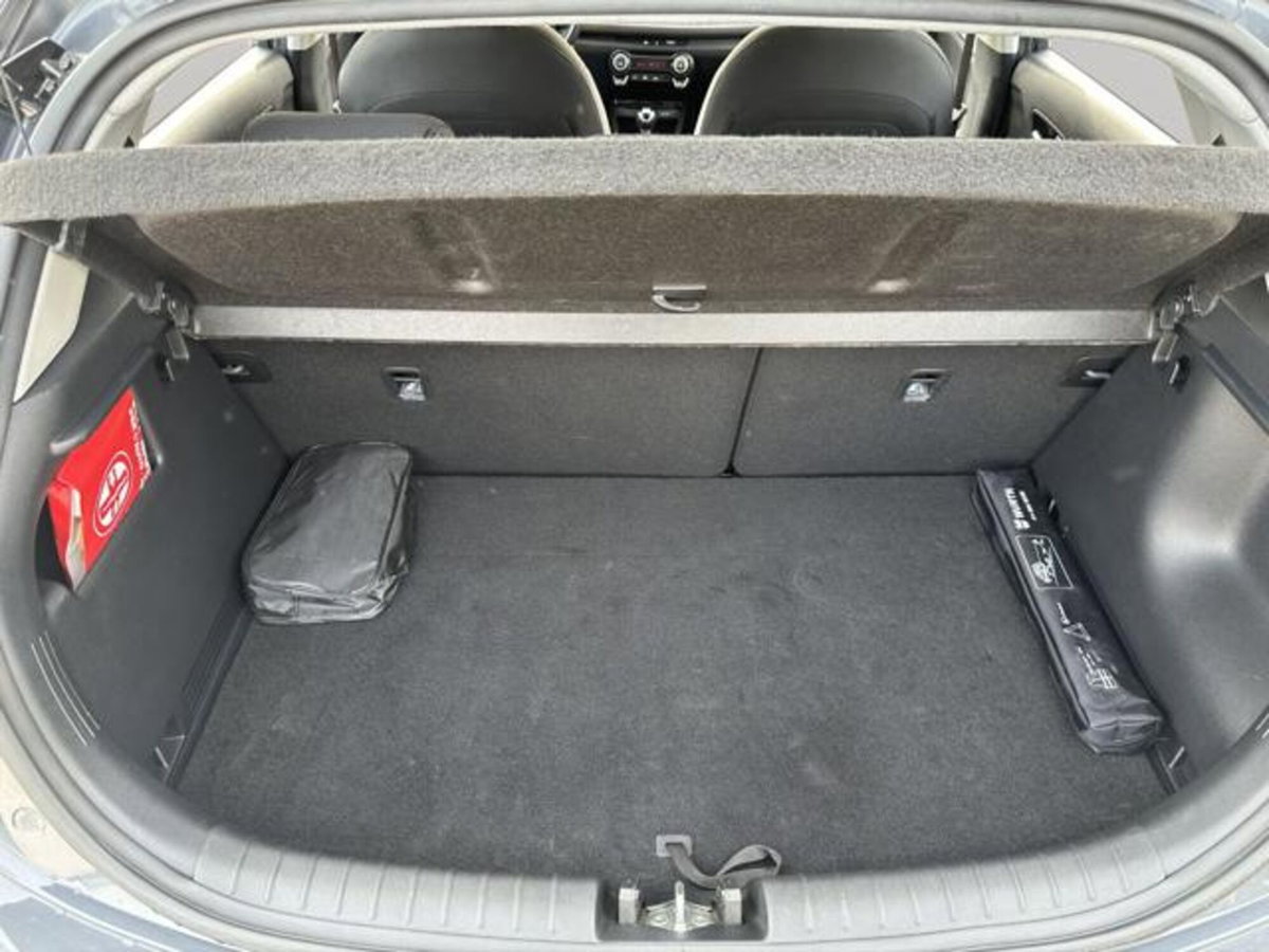 Kia Rio 1.2 DPi 82 CV EcoGPL Style (15)