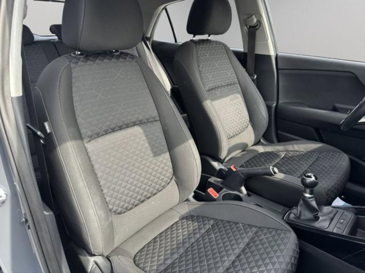 Kia Rio 1.2 DPi 82 CV EcoGPL Style (16)