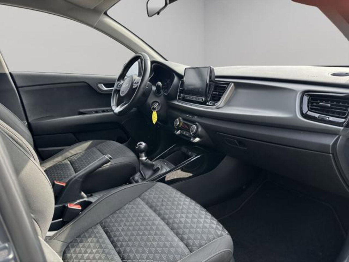 Kia Rio 1.2 DPi 82 CV EcoGPL Style (17)