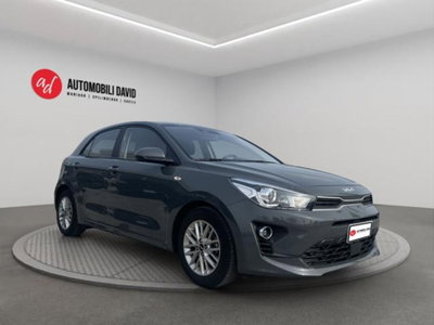 Kia Rio 1.2 DPi 82 CV EcoGPL Style (2)