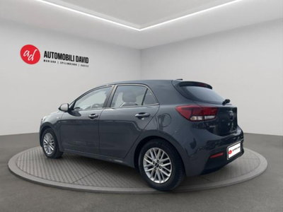 Kia Rio 1.2 DPi 82 CV EcoGPL Style (3)