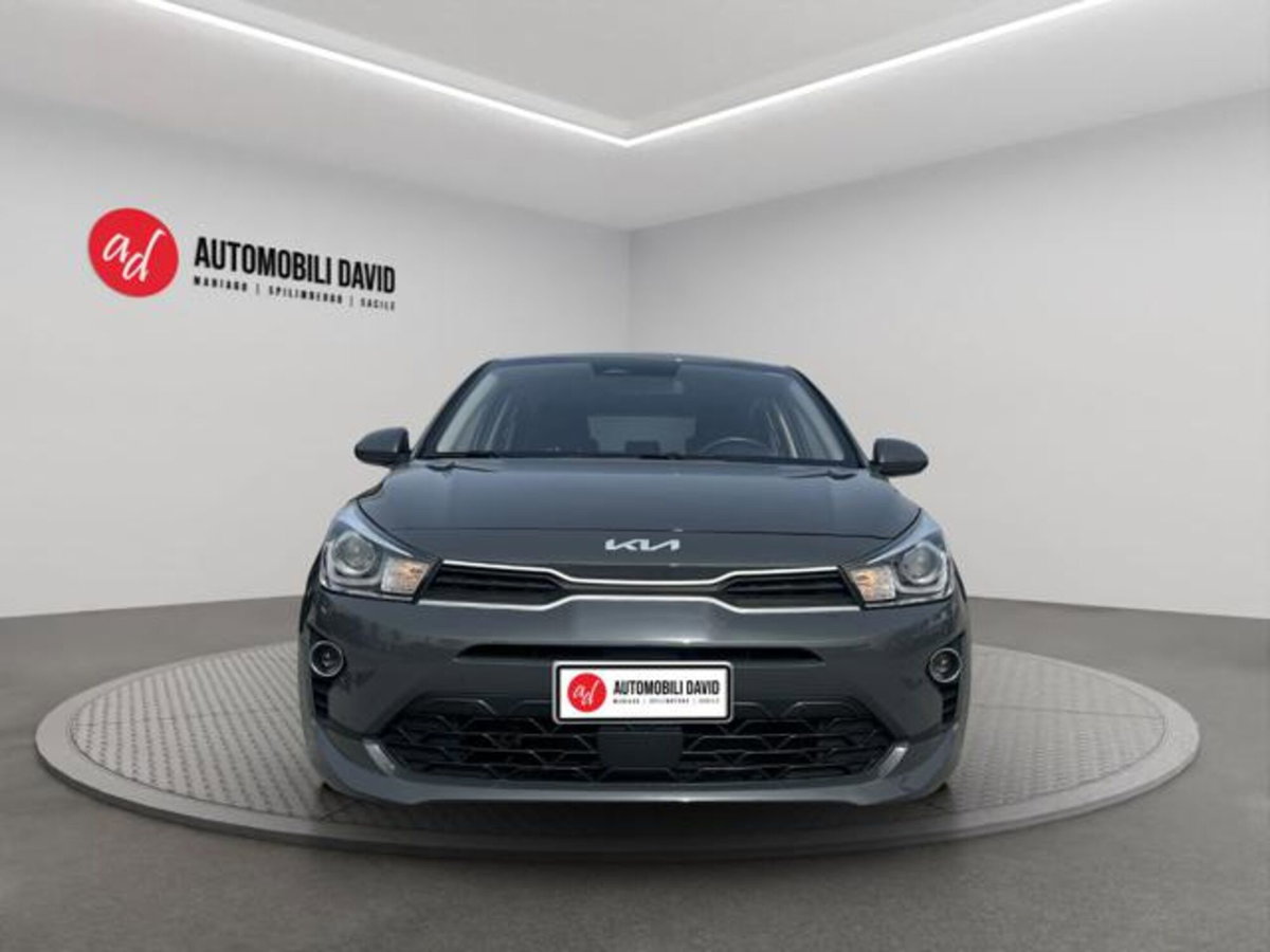 Kia Rio 1.2 DPi 82 CV EcoGPL Style (5)