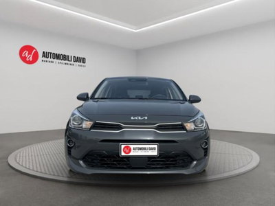 Kia Rio 1.2 DPi 82 CV EcoGPL Style (5)