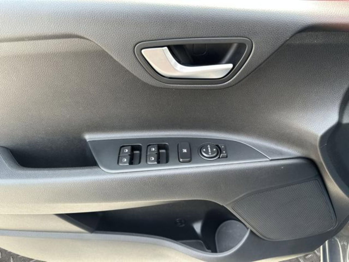 Kia Rio 1.2 DPi 82 CV EcoGPL Style (9)