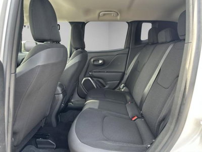 Jeep Renegade 1.6 Mjt 120 CV Limited (12)