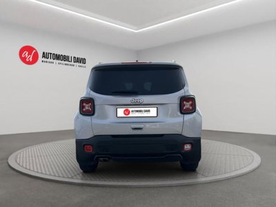 Jeep Renegade 1.6 Mjt 120 CV Limited (6)