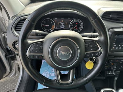 Jeep Renegade 1.6 Mjt 120 CV Limited (8)