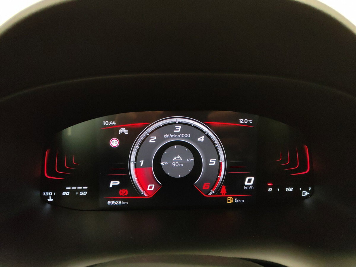 SEAT Ateca 2.0 TDI DSG Advance (10)