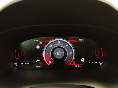 SEAT Ateca 2.0 TDI DSG Advance (10)