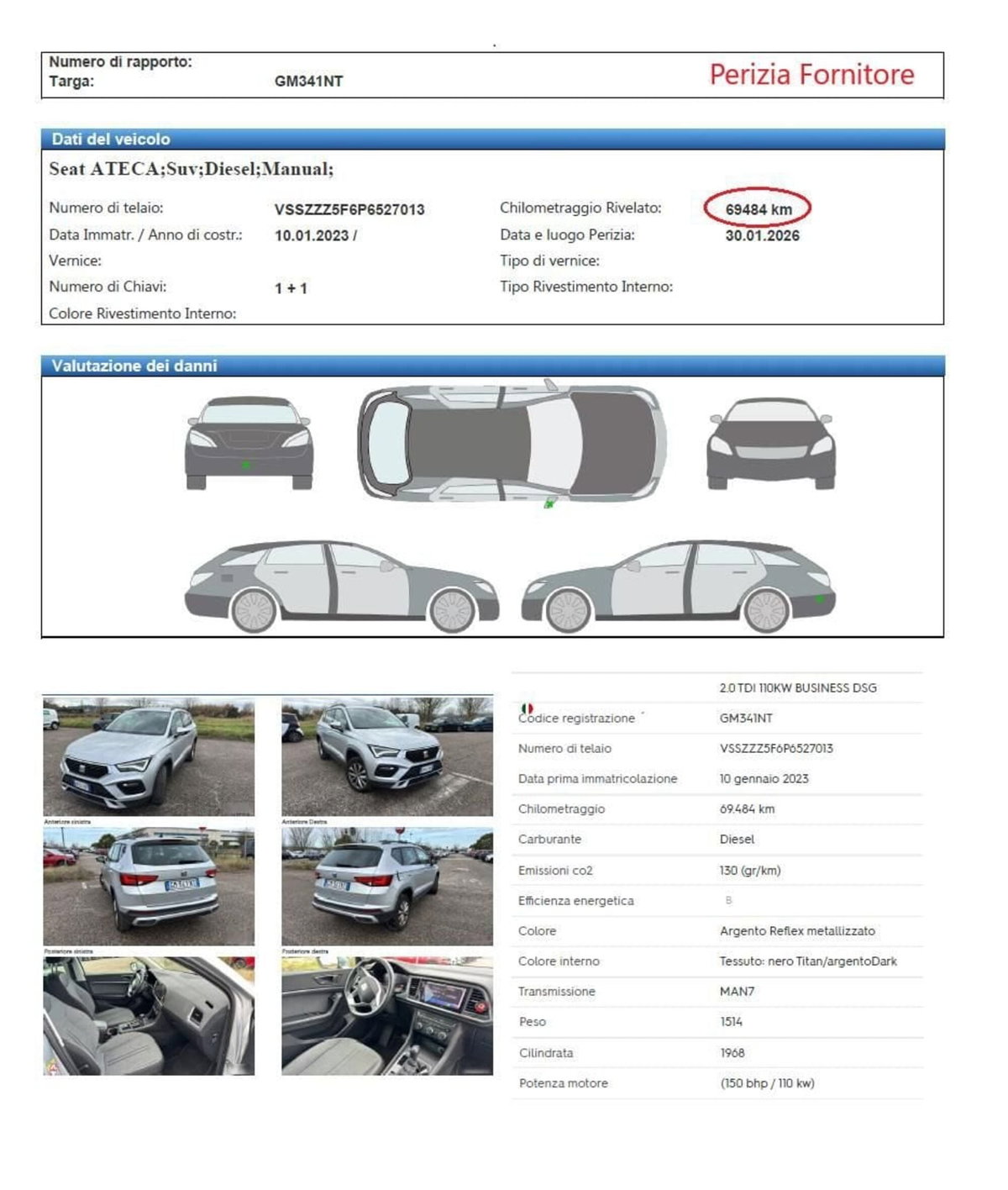 SEAT Ateca 2.0 TDI DSG Advance (13)