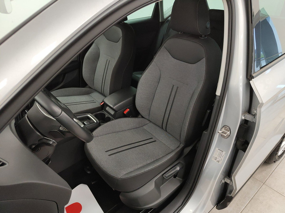 SEAT Ateca 2.0 TDI DSG Advance (4)