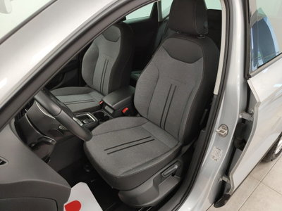SEAT Ateca 2.0 TDI DSG Advance (4)