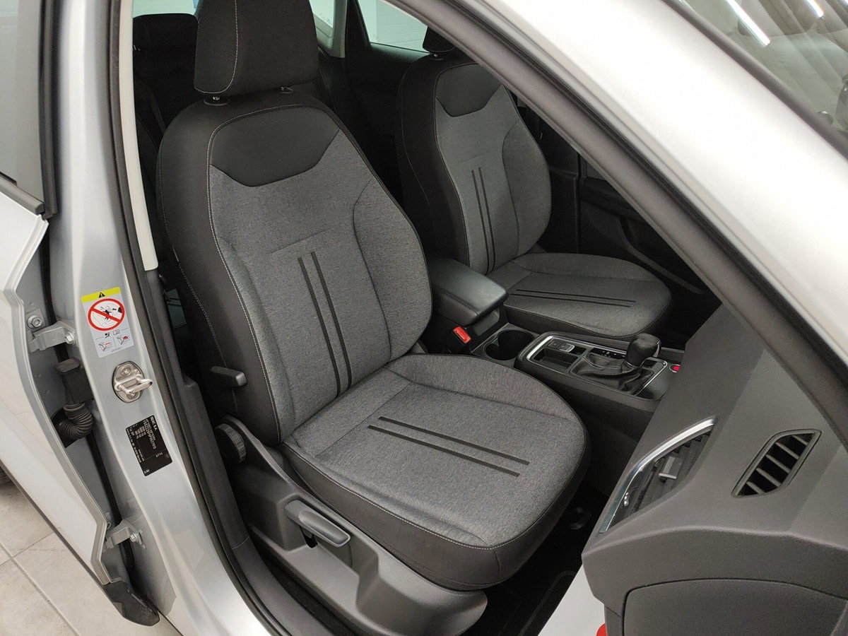 SEAT Ateca 2.0 TDI DSG Advance (5)