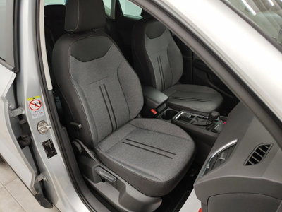 SEAT Ateca 2.0 TDI DSG Advance (5)