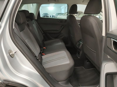 SEAT Ateca 2.0 TDI DSG Advance (7)