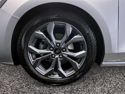 Ford Focus 1.5 ecoblue ST-Line X 115cv auto (5)