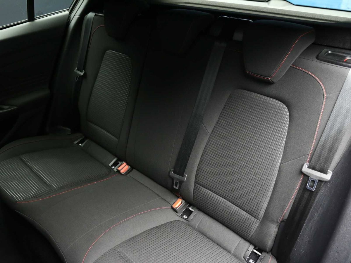 Ford Focus 1.0t ecoboost h ST-Line X 155cv powershift (10)