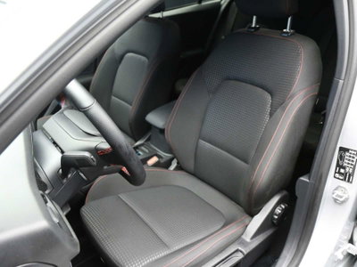 Ford Focus 1.0t ecoboost h ST-Line X 155cv powershift (11)