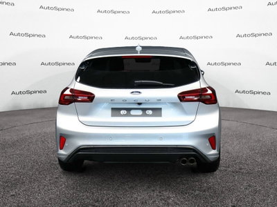 Ford Focus 1.0t ecoboost h ST-Line X 155cv powershift (2)