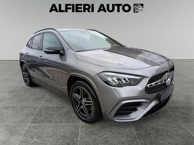 Mercedes-Benz GLA SUV 200 d AMG Line Premium Plus 4matic auto usata