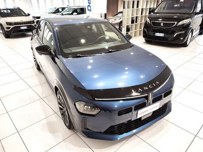 Lancia Ypsilon 1.2 mhev Edizione Limitata Cassina e-dct usata