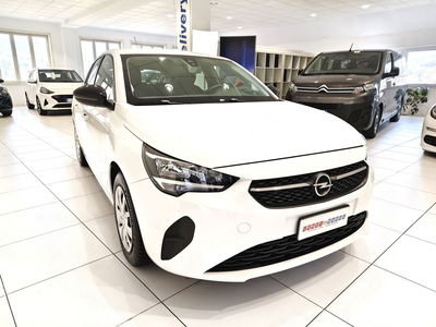 Opel Corsa 1.2 Edition usata