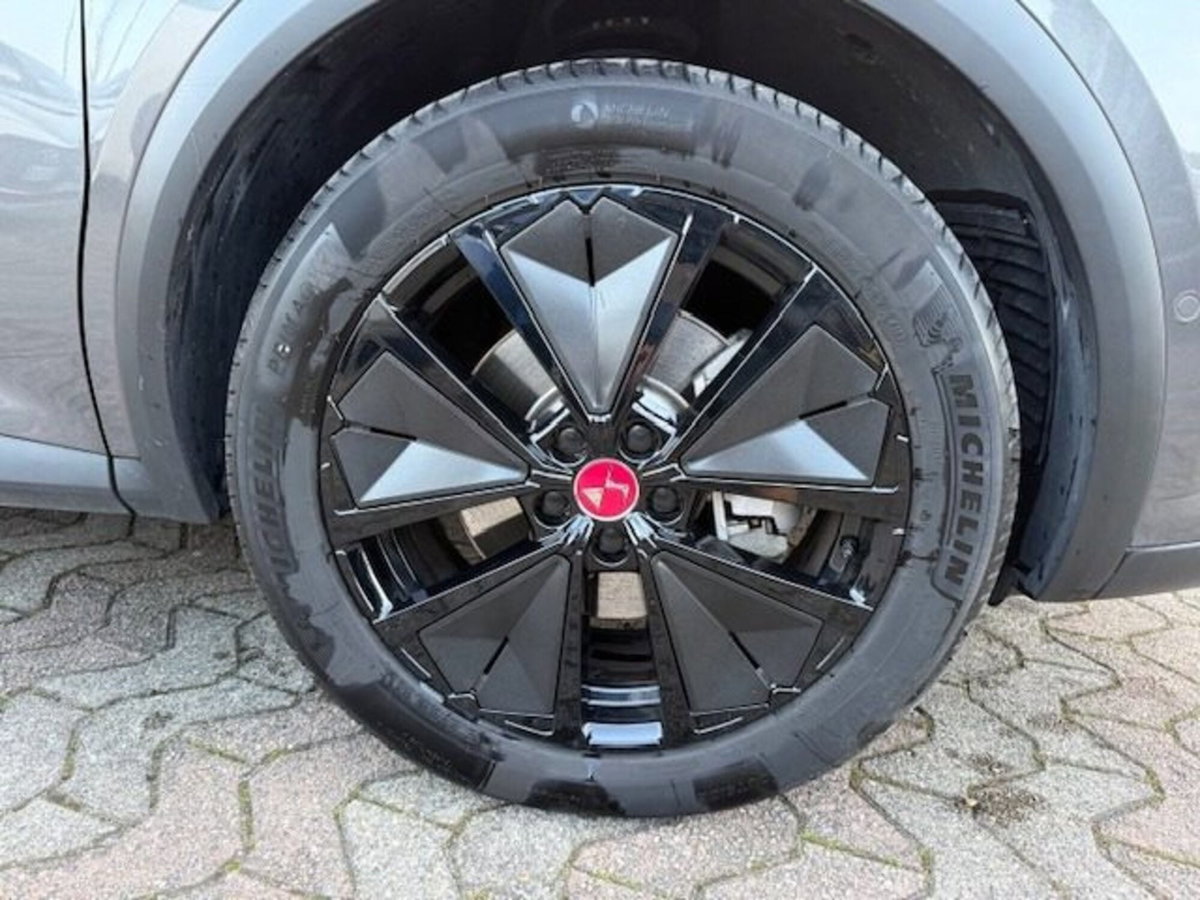 Ds DS 7 DS 7 Crossback PureTech 180 aut. Performance Line (10)