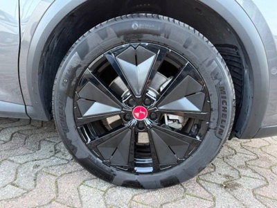 Ds DS 7 DS 7 Crossback PureTech 180 aut. Performance Line (10)