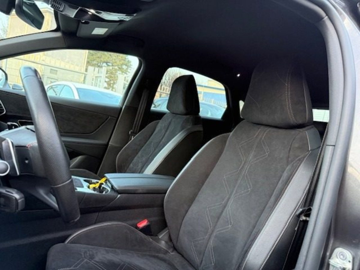 Ds DS 7 DS 7 Crossback PureTech 180 aut. Performance Line (13)