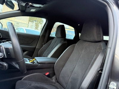 Ds DS 7 DS 7 Crossback PureTech 180 aut. Performance Line (13)