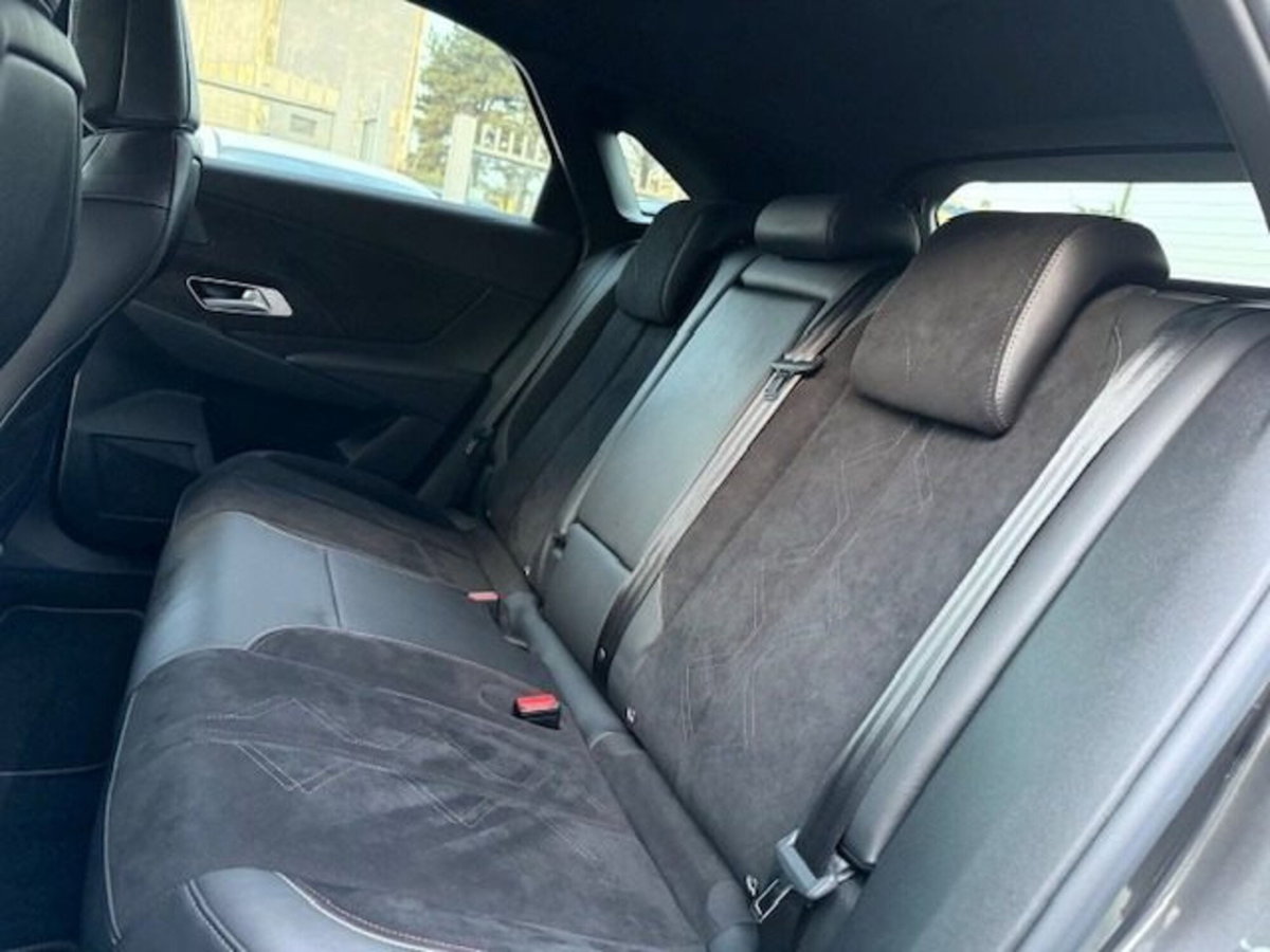 Ds DS 7 DS 7 Crossback PureTech 180 aut. Performance Line (14)